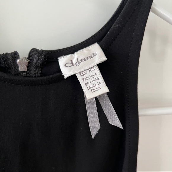 Dynamite Tank Top - Picture 4 of 4